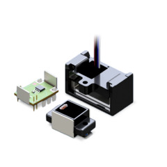 Custom Current Sensors: Design and Manufacture at ICE Components, Inc.