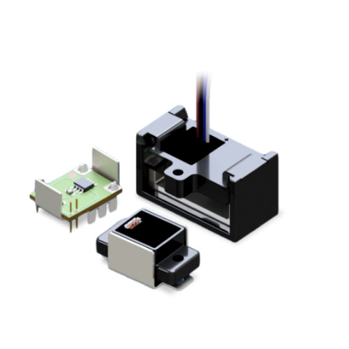 Custom Current Sensors: Design and Manufacture at ICE Components, Inc.