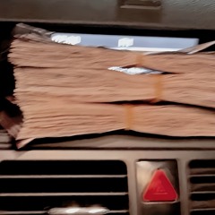 THE MONEY REMEMBERS (Night Drive Bratva Edition)