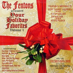 Santa Looked A Lot Like Daddy