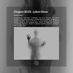 Chapter XCIX : 23h00 Ghost