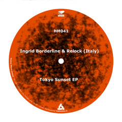 Tokyo Sunset (Original Mix)