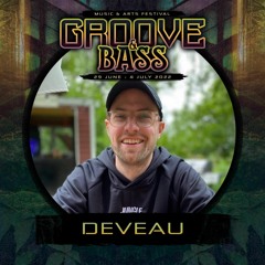 Groove & Bass 2022
