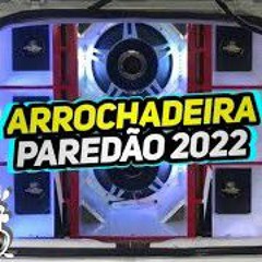 ARROCHADEIRA PRA PAREDÃO JUNHO 2022  O TUBARÃO  MIX MÉDIOS ULTRA GRAVES  PRA PAREDÃO 2022