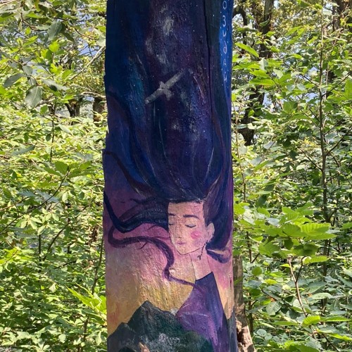 Maxim Zinchenko - Forest Walks