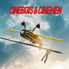 Episode 82: Mission Impossible - The Final Reckoning, Exposition & The Military in Film