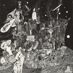 Flesh Crucifix