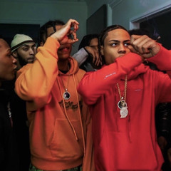 Kay Flock X Dougie B - Geek (Unreleased)