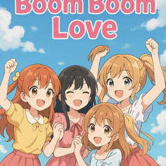 Boom Boom Love  / Lyrics (description)