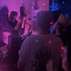 Frittenhut @ Cafe Westhoff