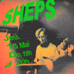 ERASMUS + | Sheps | 15/05/2025