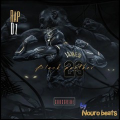 instru-rap hard beats black panther by donny h dz prod 2021