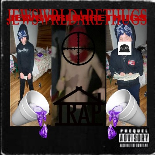 Stream jews wrld | Listen to JEWSWRLDARETHUGS playlist online for free ...