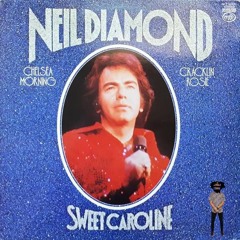 Sweet Caroline x Listen - Neil Diamond vs. Reginald Simpson & TVBOO (Jessio Edit) [FREE DOWNLOAD!]