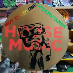 Not Everyone Understands