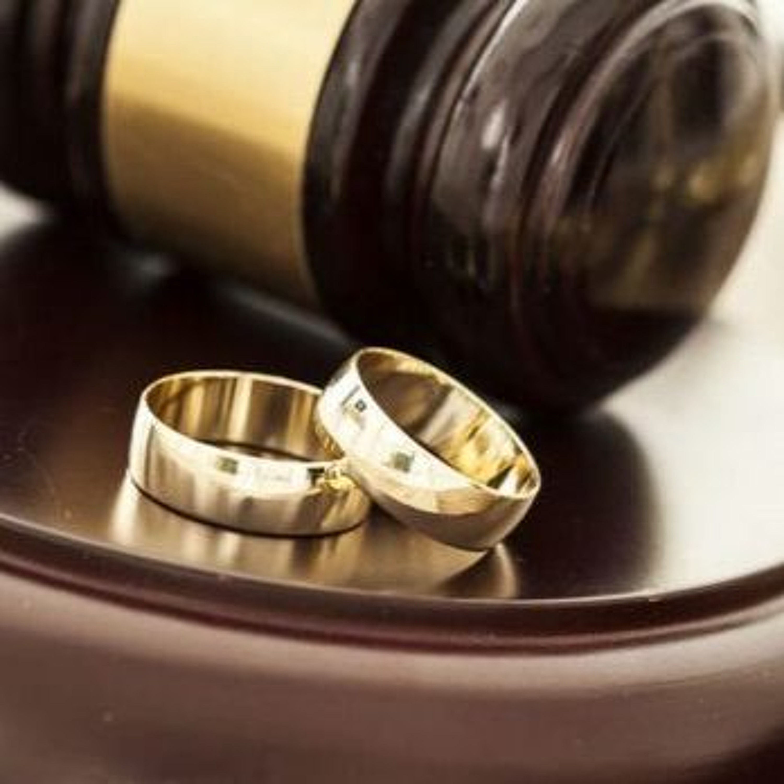 Tipos de #divorcio y como se aplica cada uno Parte II episode artwork