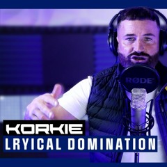 Mc Korkie - Lyrical Domination