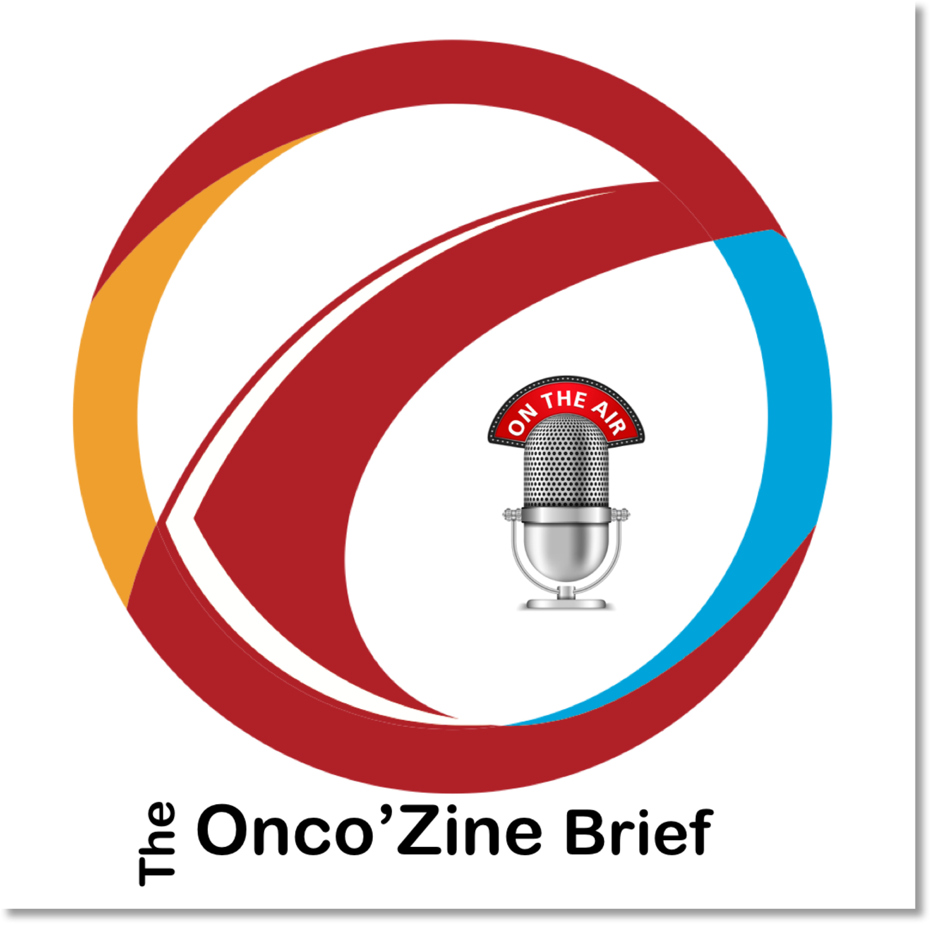 The Onco\'Zine Brief with Peter Hofland
