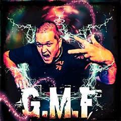 G.M.F / GABBER BEATZ MIX ON TOXIC SICKNESS / AUGUST / 2023
