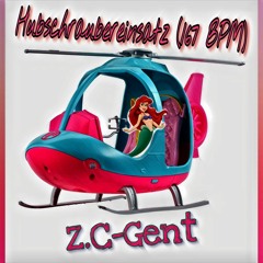 Hubschraubereinsatz (167 BPM)