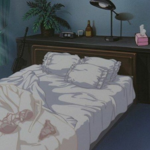 wake up alone - slowed n reverb