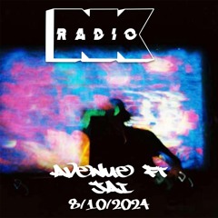 NK Radio W. Avenue ft Jai - 08/10/2024