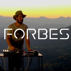Lipe Forbes Live At Pandemia House Music Sessions #1 *(AUTORAL SET)