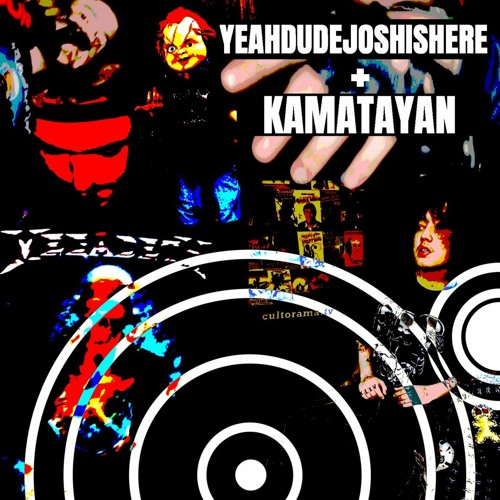 2 COLD W/ KAMATAYAN