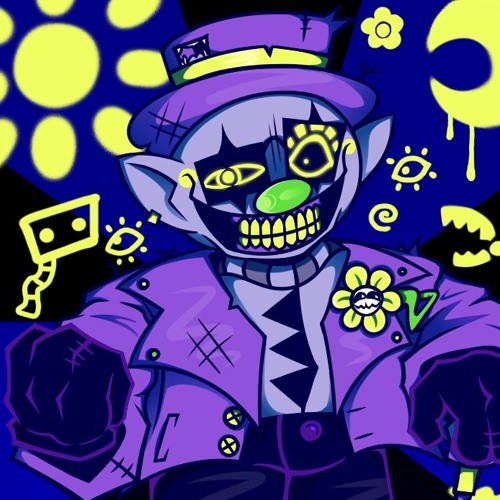SOMEONE WICKED + Junker