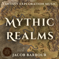 Mythic Realms (Sample Track)