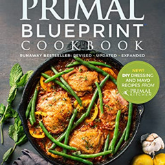 [READ] KINDLE 📑 The Primal Blueprint Cookbook by  Jennifer Meier &  Mark Sisson [PDF