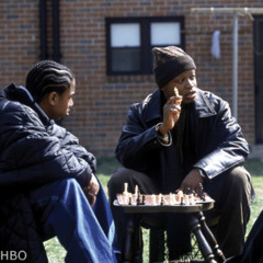 the King stay the King