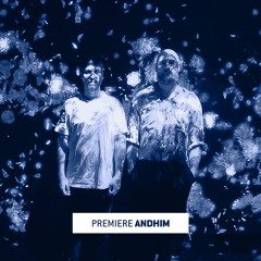 Premiere: Catching Flies 'Opals (Andhim Remix)'
