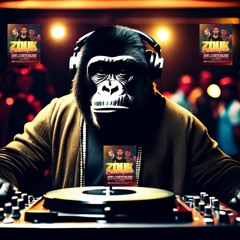 Dj Matheuszin - Zouk Sensações - Parte 2 - Da 1ª Às Últimas Ligações