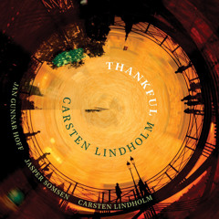 Thankful (feat. Jan Gunnar Hoff & Jasper Somsen)