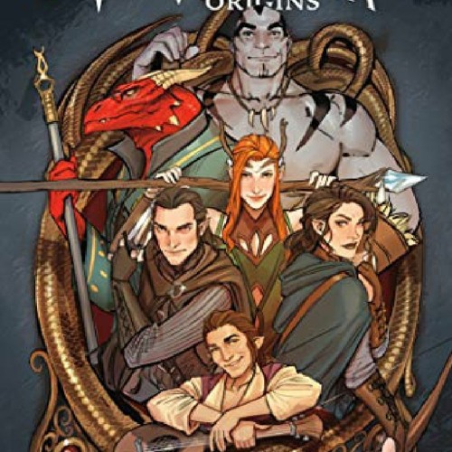 Stream Download Pdf Critical Role Vox Machina Origins Volume 1 From Mikasdeaas Listen Online For Free On Soundcloud Stream Download Pdf Critical Role Vox Machina Origins Volume 1 From Mikasdeaas Listen Online For Free On Soundcloud