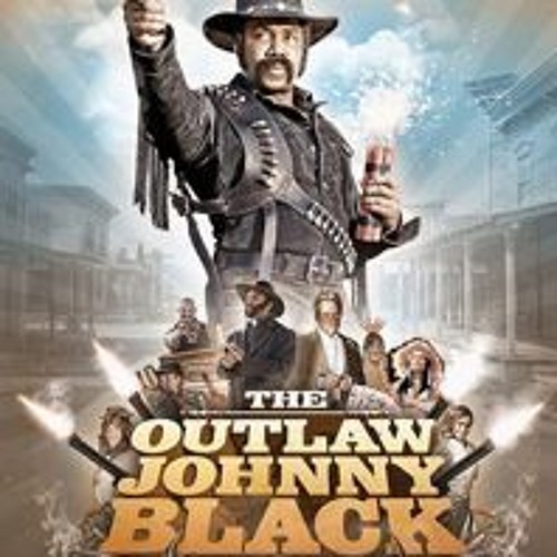 Stream Black Outlaw (johnny Black Edition) by Blazin AV | Listen online ...