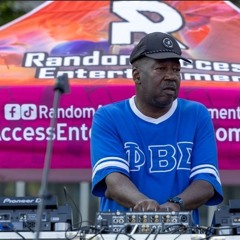 DJ CURT GILMORE SEPT 2024 MIX