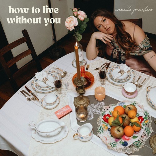 How To Live Without You