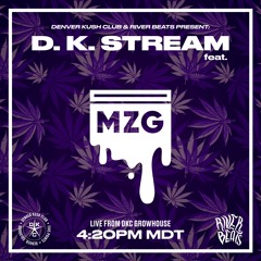 DK Stream 4/20