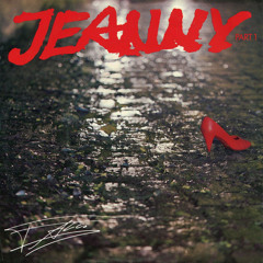 Jeanny (12" English Version)