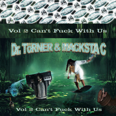 VOL. 2 - Can't Fuck With Us (Full Tape)