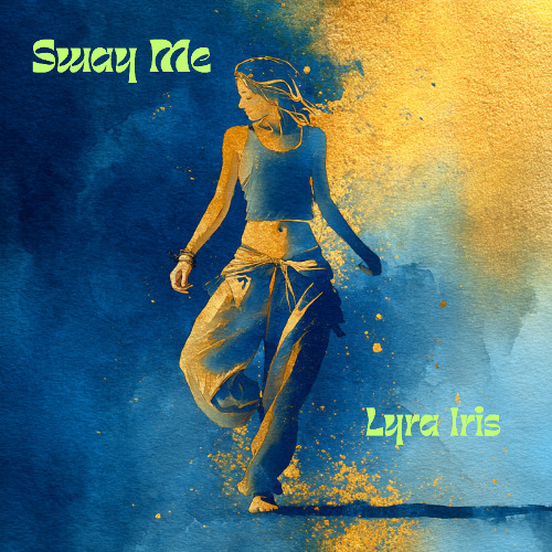 Sway Me  (R&B Blues - 24Bit)