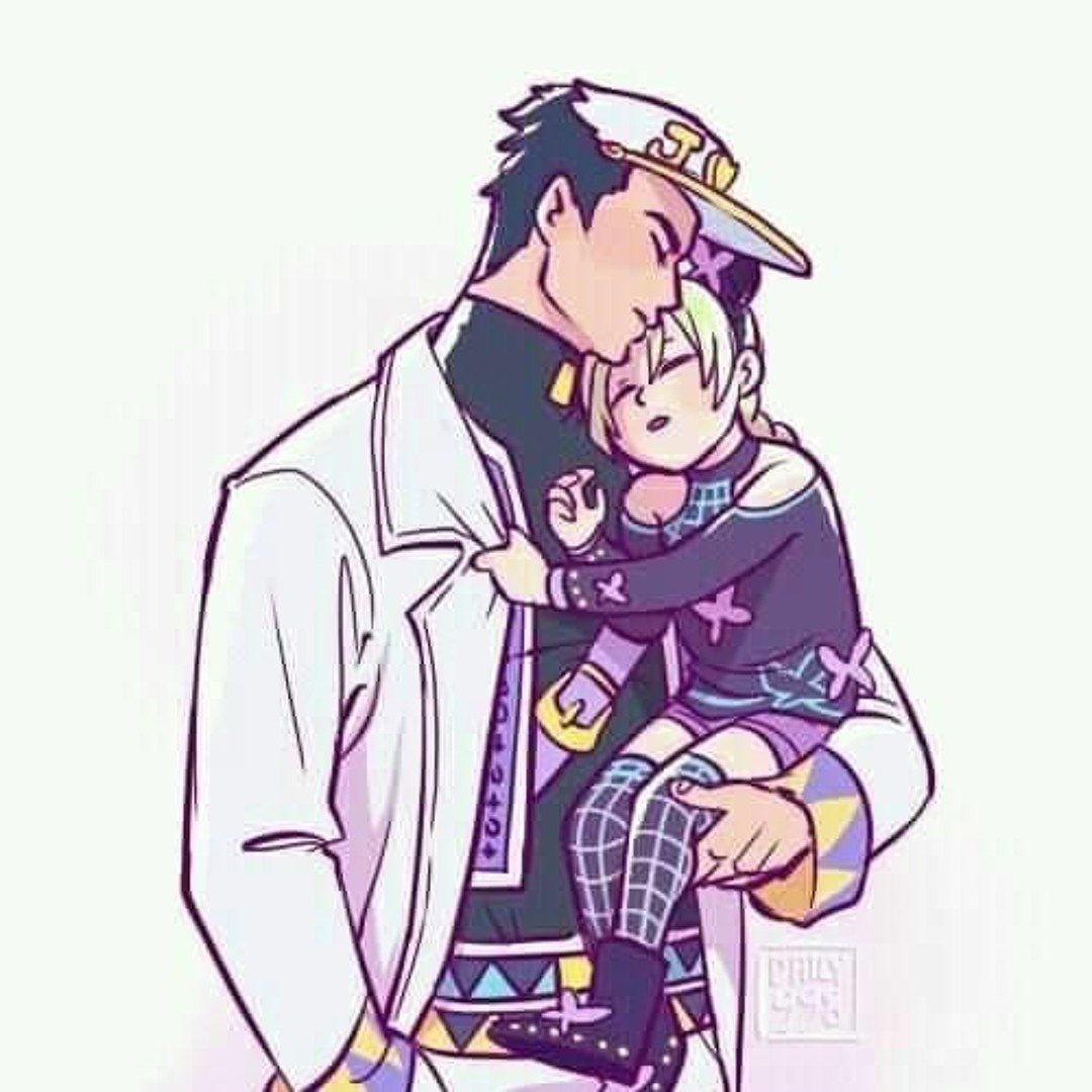 Listen to [Stand Proud] Jotaro Sings You To Sleep by 月光. in Kakyoin  playlist online for free on SoundCloud