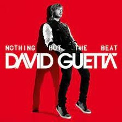 David Guetta - Titanium (feat. Sia) (DUE Remix) -1 semitone