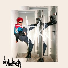 ECHO Rec. Premiere | [FREE DOWNLOAD] Tukk - Evildoer