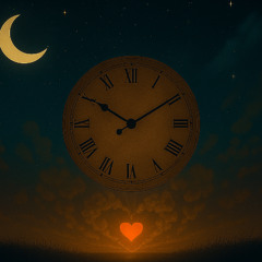 Time for Love