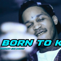 (FREE) SD Fredo Santana Blood Money Chicago Drill Type Beat- Born To Kill (Prod.by 420 Beats)