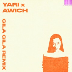 Awich - GILA GILA feat. JP THE WAVY, YZERR UK Drill Remix (Prod. Yari)