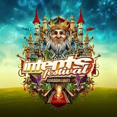 Intents Festival 2023 - Warming Up Mix